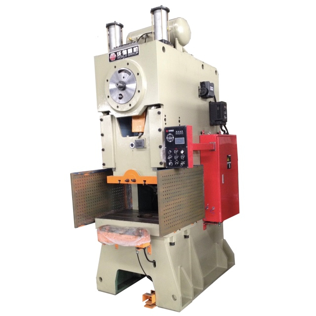 c Frame variable stroke press machine para ibenta