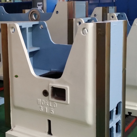 Pindutin ang RAM na may gabay na 8 mukha