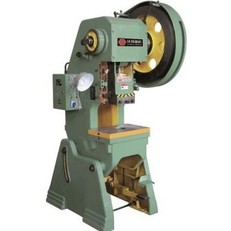 Maliit na Eccentric Press