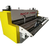 NCF-1000 Coil Awtomatikong Roller Feeding Machine para sa 1000mm lapad na sheet