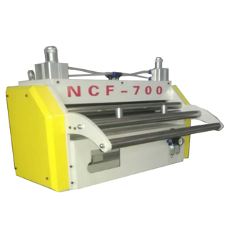 NCF-700 Servo NC Feeding Machine Para sa Awtomatikong Coil Strip Feeding