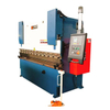  WC67Y NC Control Hydraulic Press Brake