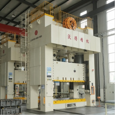 Magkano ang isang link drive press