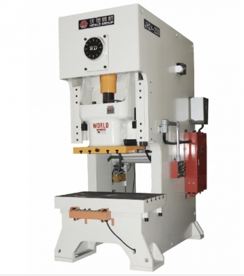 Ano ang isang link drive press na ginagamit para sa