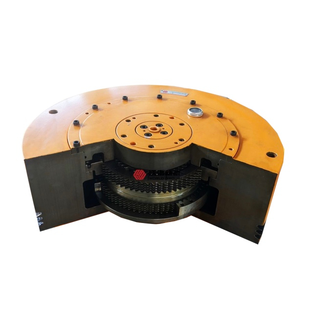 Friction disc ng pindutin ang wet type clutch at preno