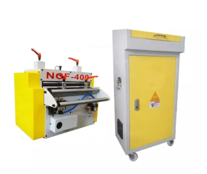 Ang mga pakinabang para sa NC coil feeder.