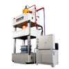 4 na uri ng haligi sheet metal stamping hydraulic press machine