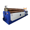 W11-4x2000 Mechanical Plate Rolling Bending Machine