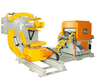 Mga Tampok ng coil feeder