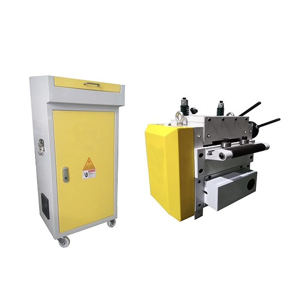 Coil Servo Feeder