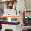 300ton C Uri ng Pneumatic Power Press Machine