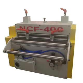 Awtomatikong pindutin ang stampling line coil feeder machine na may servo motor