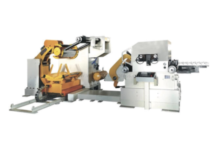 Ang iba't ibang uri ng coil feeder