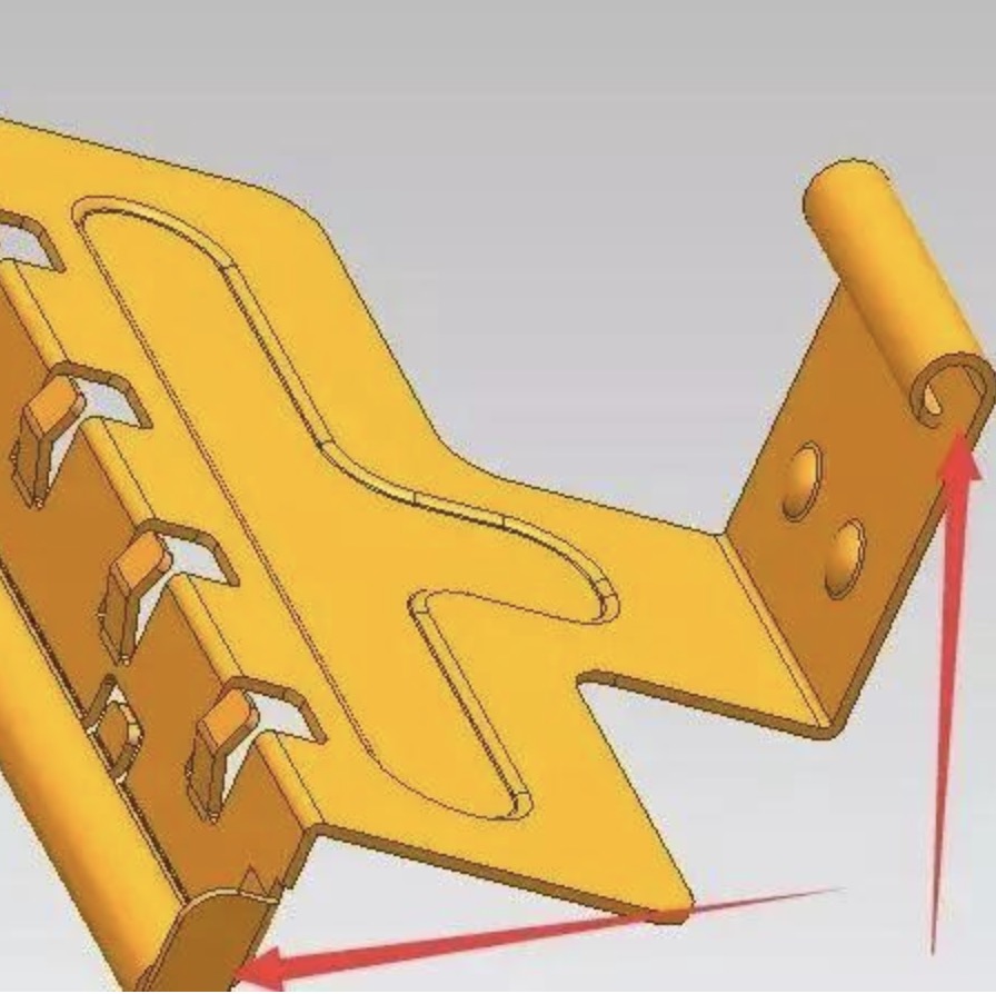 Panimula ng Press Die Stamping Process.