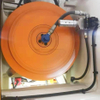 60ton C Uri ng solong crank power press machine
