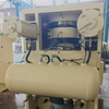 JH21-110L Press machine 110ton na may haba ng variable na stroke