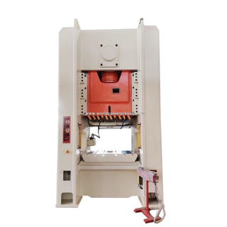 Straight Side Single Point 300ton Power Press