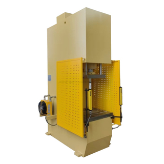Y41-100 Isang uri ng haligi Hydraulic Press 100ton