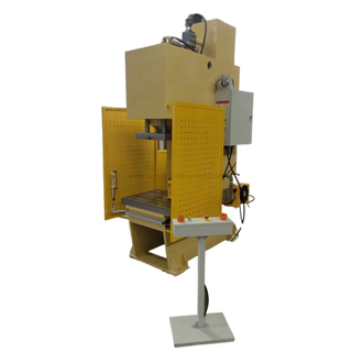 Y41-63 Isang uri ng haligi 63ton Hydraulic Press