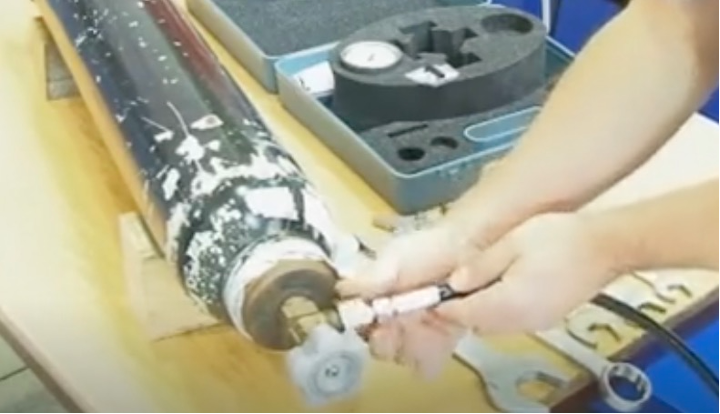 bote ng nitrogen para sa cutting machine