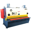 QC11Y-16X3200 Guillotine Shear para sa 16mm sheet cutting