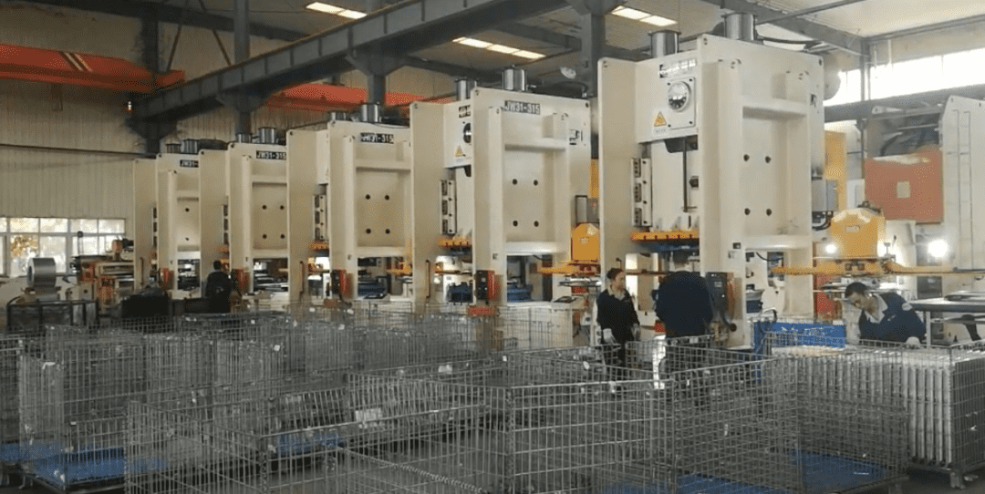 H Frame Pindutin ang linya sa Transfer Bar.