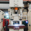 400 ton c frame power press machine para sa preno plate stamping