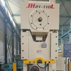 JH21-110L Press machine 110ton na may haba ng variable na stroke