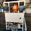 125ton C Frame Metal Parts Stamping Press