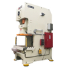 200 Ton Gap Frame Awtomatikong Power Press Machine