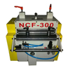 NC Control Metal Strip Feeder Machine Para sa Coil Feeding To Press Machine