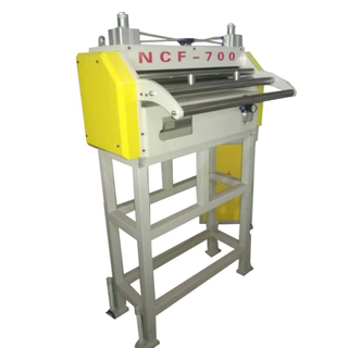 Pindutin ang Feeder para sa Coil Autoamtic Feeding upang pindutin ang Stamping Area