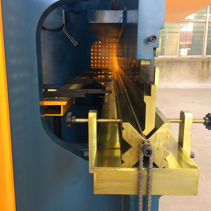 Pindutin ang preno na mamatay