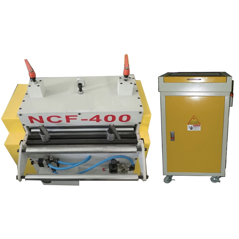 Servo NC Roller Feeder