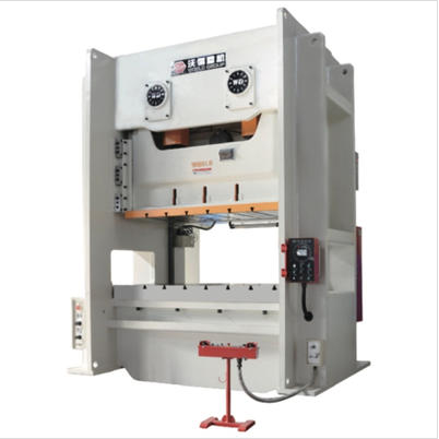 Classifications of Sheet Metal Cold Forming Press Machines.