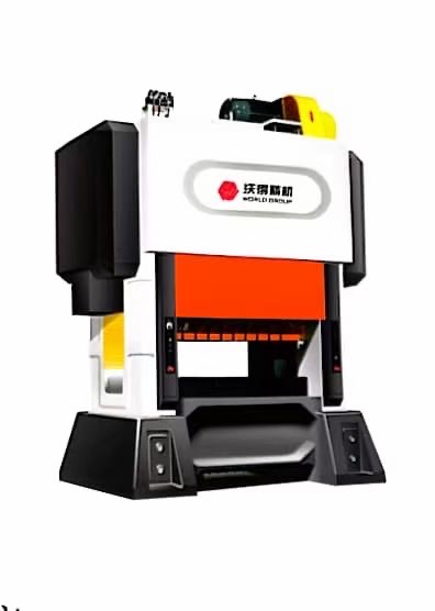 125t H Frame High Speed ​​Press