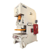 C Uri ng solong Crank 200ton Punching Press Machine