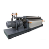 W11-6x2500 three-roller mechanical rolling machine