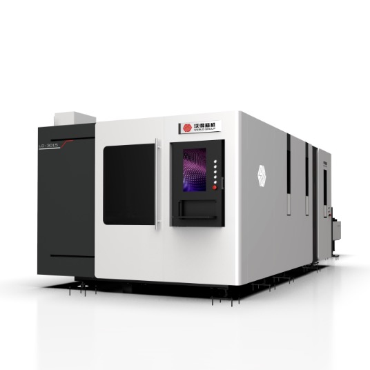 LD-3015Z Cutting machine