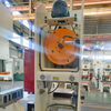 80 Ton Mechanical Gap Frame Press Machine
