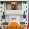 JH21-25 C Frame Mechanical Punch Press Machine