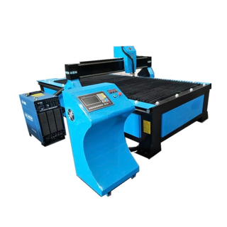 CNC plasma cutting machine para sa pagputol ng metal plate