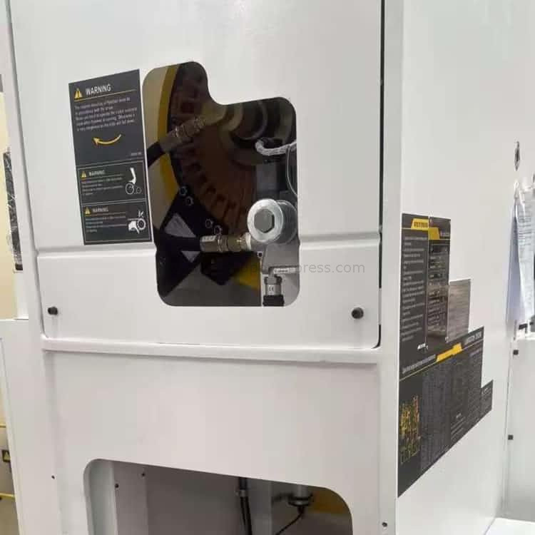 JH21-63L Haba ng stroke na nababagay na pindutin na may kapasidad na 63ton