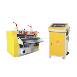 4.5mm kapal ng coil roll feed machine para sa pindutin