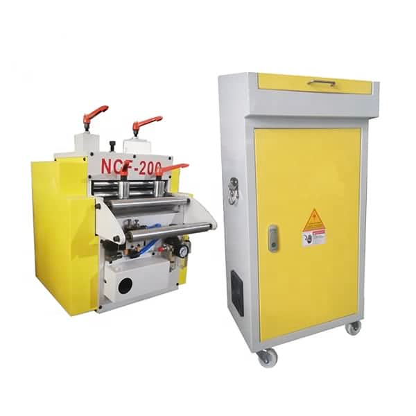 4.5mm kapal ng bakal roll servo feeding machine