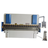 Hydraulic Power Metal Bending Press Brake