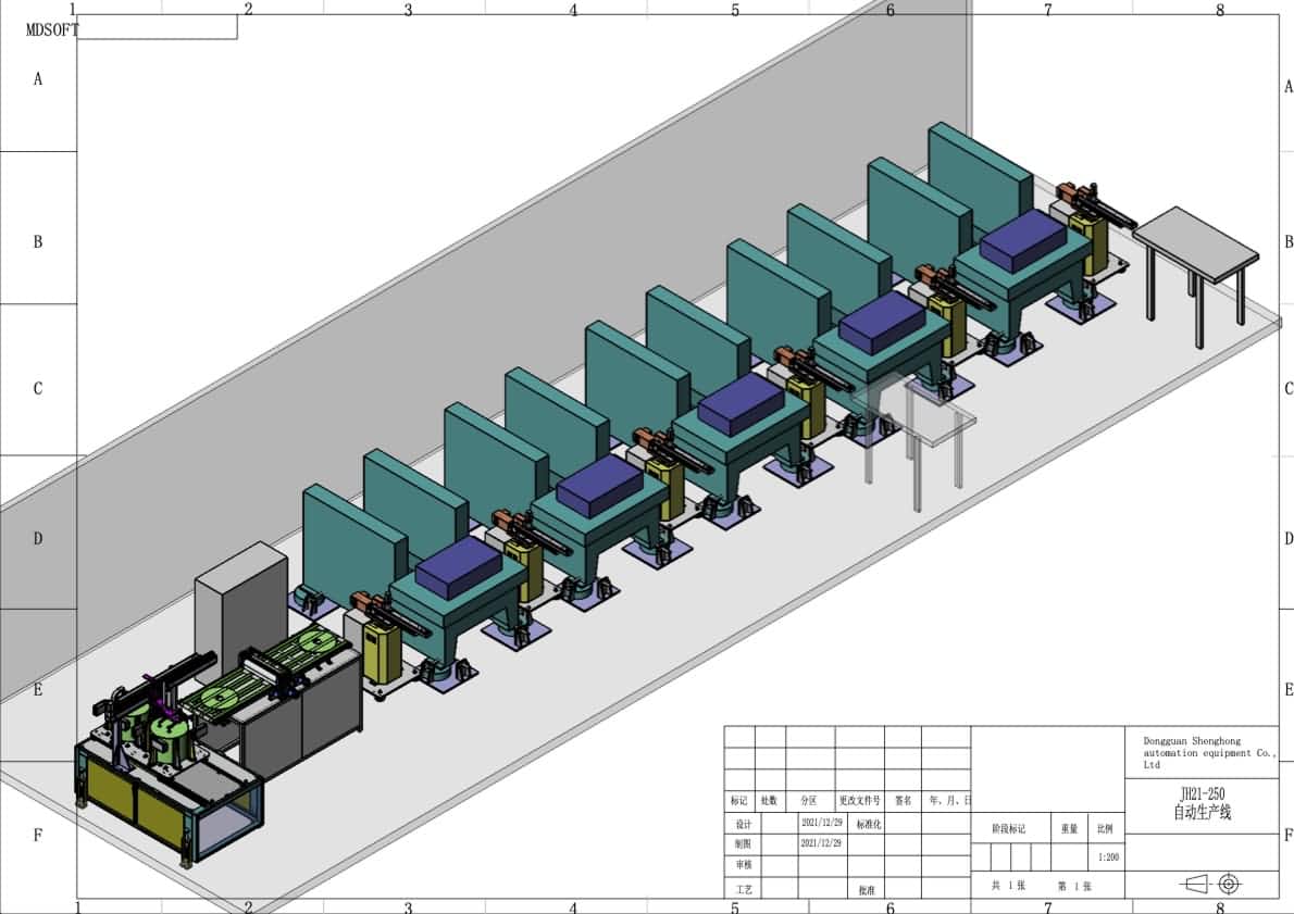 Pindutin kasama ang Manipulator