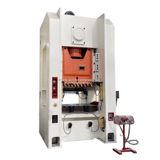 250 Ton H Frame Power Press Presyo ng Machine