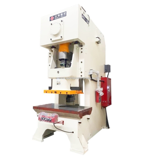 250ton pneumatic punching press machine na may kontrol ng PLC