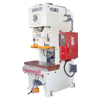 60 toneladang eccentric press machine na may pneumatic clutch